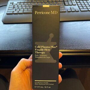 Perricone MD Cold Plasma+ Fragile Skin Therapy. NEW 6oz